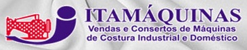 ITAMÁQUINAS